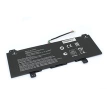 Аккумуляторная батарея для ноутбука HP GM02XL Chromebook 14-CA 7.7V Black 3600mAh OEM