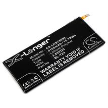 Аккумуляторная батарея для LG CS-LKS755XL K212 3.85V Black 4100mAh 15.79Wh