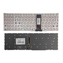 Клавиатура для ноутбука Acer 18K3-FPC-X01 - черный (077089)