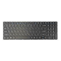 Клавиатура для ноутбука Acer SX150702AS-RU-A01 - черный (080732)
