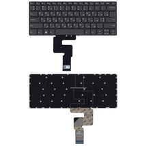 Клавиатура для ноутбука Lenovo PC4CP - черный (081102)