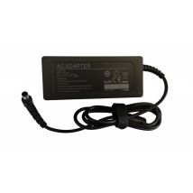 Блок питания для монитора 48W 19V 2.53A 6.5x4.4mm YDS48 REPLACEMENT