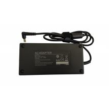 Блок питания для монитора и телевизора 140W 19V 7.37A 6.5 x 4.5mm YDS140 REPLACEMENT