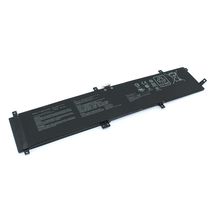 Аккумуляторная батарея для ноутбука Asus C31N1834 ProArt StudioBook 17 11.55V Black 4940mAh OEM