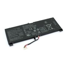Аккумуляторная батарея для ноутбука Asus C41N1709 ROG Strix GL503VS 15.2V Black 4120mAh OEM