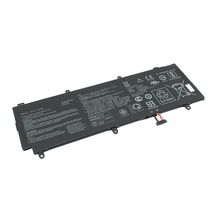 Аккумуляторная батарея для ноутбука Asus C41N1805 ROG Zephyrus S GX531GS 15.4V Black 3160mAh OEM