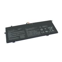 Аккумуляторная батарея для ноутбука Asus C41N1825 VivoBook 14 X403FA 15.4V Black 4725mAh OEM