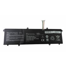 Аккумуляторная батарея для ноутбука Asus С31N1905 VivoBook S14 S433 11.55V Black 3400mAh OEM