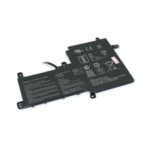 Аккумуляторная батарея для ноутбука Asus B31N1729 VivoBook S15 S530UA 11.52V Black 3653mAh OEM