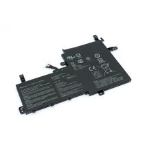 Аккумуляторная батарея для ноутбука Asus B31N1842 VivoBook S15 S531FA 11.52V Black 3653mAh OEM