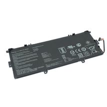 Батарея для ноутбука Asus C31N1724 - 4335 mAh / 11,55 V / 50 Wh (084528)