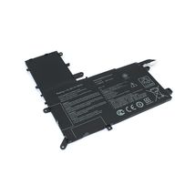 Аккумуляторная батарея для ноутбука Asus B41N1827 Zenbook Flip 15 UX562FA 15.36V Black 3653mAh OEM