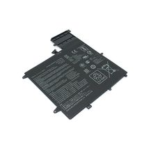 Батарея для ноутбука Asus C21N1706 - 5070 mAh / 7,7 V / 39 Wh (081040)