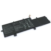 Аккумуляторная батарея для ноутбука Asus C21N1624 Zenbook Pro 14 UX450FD 15.4V Black 4550mAh OEM