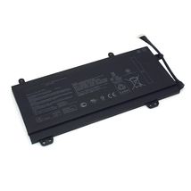 Аккумуляторная батарея для ноутбука Asus C41N1828 Zephyrus S GX531GV 15.44V Black 3890mAh OEM