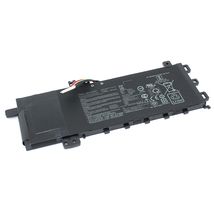 Аккумуляторная батарея для ноутбука Asus B21N1818-1 VivoBook X512UF 7.6V Black 4110mAh OEM