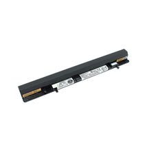 Аккумуляторная батарея для ноутбука Lenovo L12S4F01 Flex 14, 15 14.4V Black 2200mAh OEM