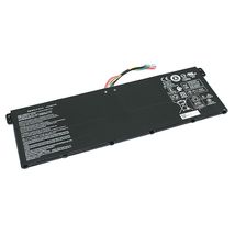 Аккумуляторная батарея для ноутбука Acer AP18C7M Swift 3 SF315-52 15.4V Black 3834mAh OEM