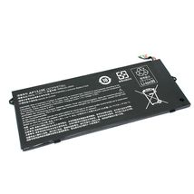 Аккумуляторная батарея для ноутбука Acer AP13J4K Chromebook 11 C732 11.25V Black 3920mAh OEM