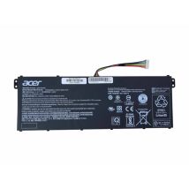 Аккумуляторная батарея для ноутбука Acer AP18C4K Aspire 5 A515-54 11.4V Black 4200mAh Orig