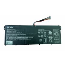 Аккумуляторная батарея для ноутбука Acer AP18C4K Aspire 5 A515-54 11.4V Black 4200mAh Orig