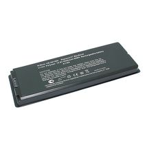 Аккумуляторная батарея для ноутбука Apple A1185 10.8V Black 5000mAh OEM