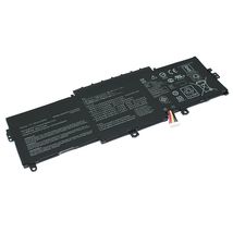 Аккумуляторная батарея для ноутбука Asus C31N1811 ZenBook 14 UX433FA 11.55V Black 4335mAh OEM