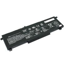 Аккумуляторная батарея для ноутбука HP SD06XL Omen 15 2020 11.55V Black 5833mAh OEM