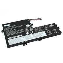 Аккумуляторная батарея для ноутбука Lenovo L18C3PF6 Ideapad S340 11.25V Black 3223mAh