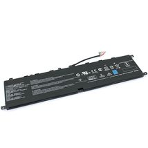 Аккумуляторная батарея для ноутбука MSI BTY-M6M GE66 15.2V Black 6578mAh OEM