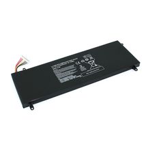 Аккумуляторная батарея для ноутбука Gigabyte GNC-C30 U24T 11.1V Black 4300mAh OEM