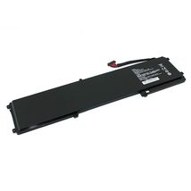Аккумуляторная батарея для ноутбука Razer RZ09-0102 Blade 14 11.1V Black 6400mAh OEM