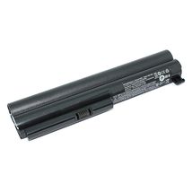 Аккумуляторная батарея для ноутбука Hasee SQU-902 A410 11.1V Black 5200mAh OEM