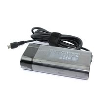 Зарядка для ноутбука HP TPN-DA08 - 20 V / 90 W / 4,5 А (084658)