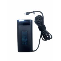 Блок питания для ноутбука HP 90W 20V 4.5A Type-C TPN-DA08 OEM