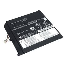 Аккумуляторная батарея для планшета Lenovo 45N1102 Tablet X1 Helix 11.1V Black 3785mAh Orig