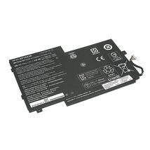 Аккумуляторная батарея для планшета Acer AP15A3R Switch 10 SW3 3.75V Black 8060mAh OEM