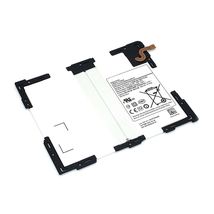 Аккумуляторная батарея для планшета Samsung EB-BT595ABE Galaxy Tab A 10.5 (2018) SM-T590 3.8V White 7300mAh OEM