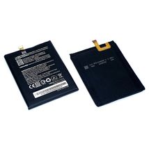 Аккумуляторная батарея для Acer BAT-510 Liquid Zest Plus 3.85V Black 5000mAh 19.25Wh