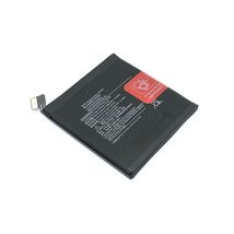Аккумуляторная батарея для смартфона OnePlus BLP699 Oneplus 7 Pro 3.85V Black 4000mAh 15.4Wh