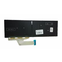 Клавиатура для ноутбука HP L01028-251 - черный (075402)