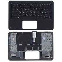 Клавиатура для ноутбука HP 918554-001 - черный (081501)