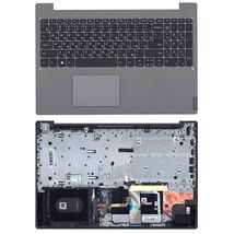 Клавиатура для ноутбука Lenovo 5CB0X55982 - черный (084877)