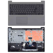 Клавиатура для ноутбука Lenovo 5CB0S16827 - черный (084630)