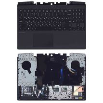 Клавиатура для ноутбука Lenovo Legion Y545 Black, (Black TopCase) RU