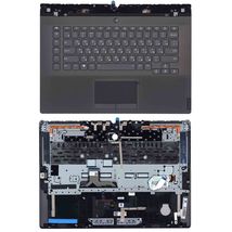 Клавиатура для ноутбука Lenovo Legion Y740-15 Black, (Black TopCase) RU