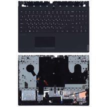 Клавиатура для ноутбука Lenovo Legion Y540-15 Black, (Black TopCase) RU