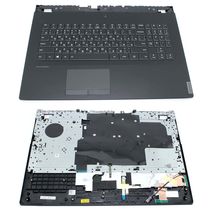Клавиатура для ноутбука Lenovo 5CB0U42939 - черный (084845)