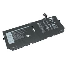 Аккумуляторная батарея для ноутбука Dell 2XXFW XPS 13 9300 7.6V Black 6500mAh OEM