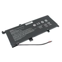 Батарея для ноутбука HP TPN-W120 - 3400 mAh / 15,2 V /  (082239)